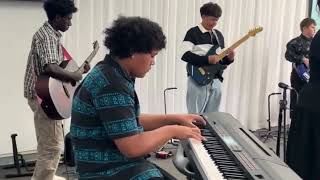 Junior Band