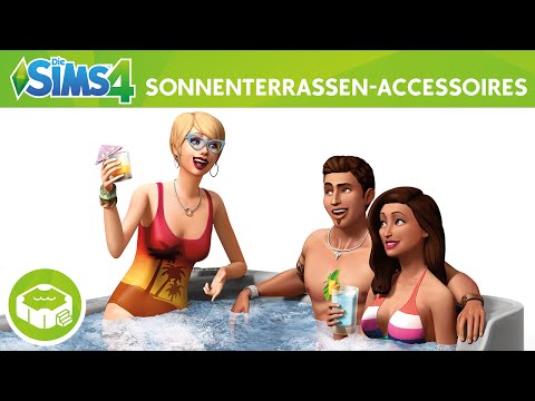 : Sonnenterrassen-Accessoires - Trailer