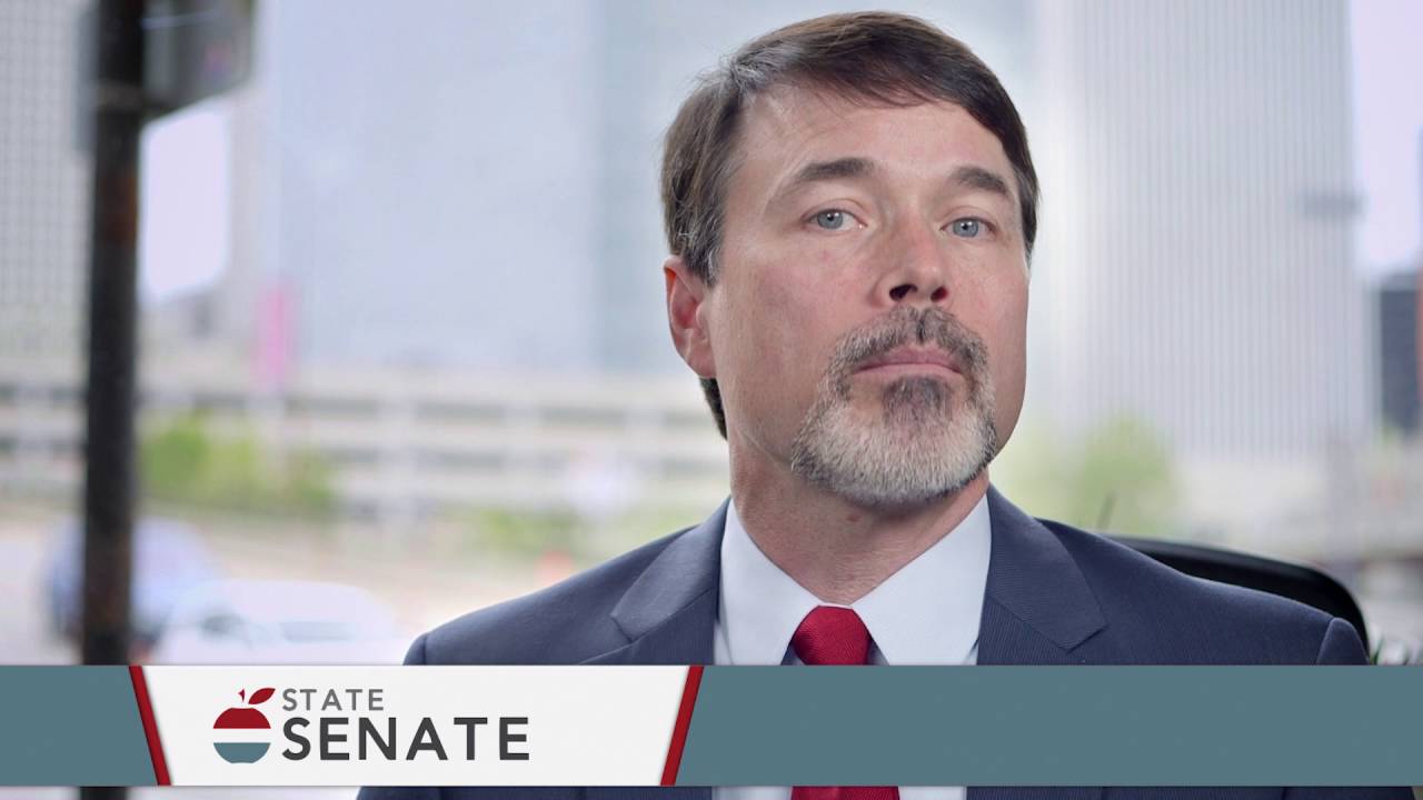 Budget Values John Waldron for State Senate 2016 (District 39) YouTube