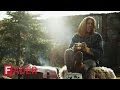 Mykki Blanco - "High School Never Ends" (ft. Woodkid) (Official Music Video)