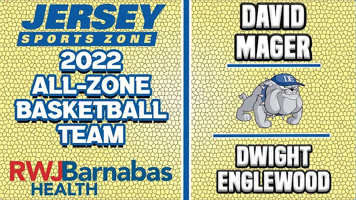 David Mager | Dwight-Englewood | 2022 JSZ All Zone...