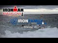 IronFamily. Эпизод 15: Ironman Barcelona