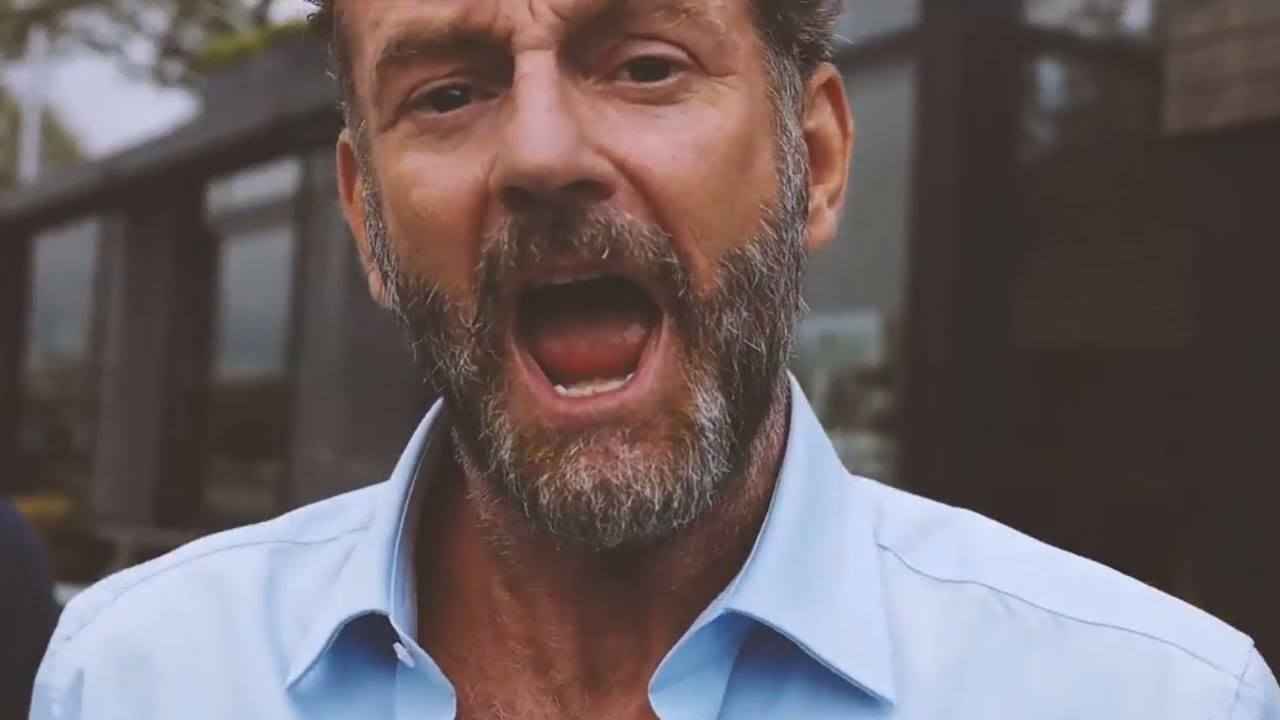 Het Ekdomein: Ekdoms Platenkast #28 Ray Kluun