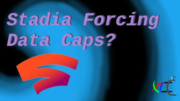 Google Pushing Caps with Stadia?