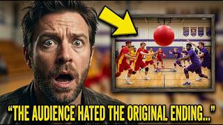 20 Facts You MISSED In Dodgeball (2004) | The Original Ending Was Different