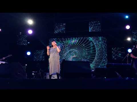2018.08.18 魏如萱 Don’t cry Don’t cry @河岸音樂季