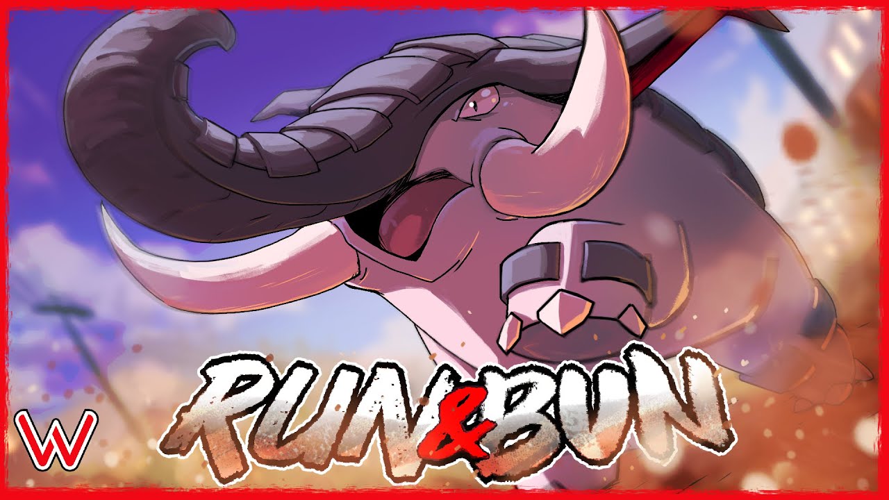 How to beat run and bun early game with luck youtube