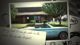 Celebrity A Risener love story Profile