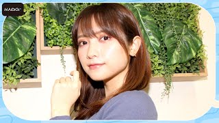 桃月なしこ　キラメイジャー“ヨドンナ”役でも話題　初写真集は「私の集大成ともいえるカットがたくさん」