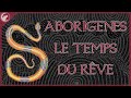 Le peuple aborigne et le temps du rve