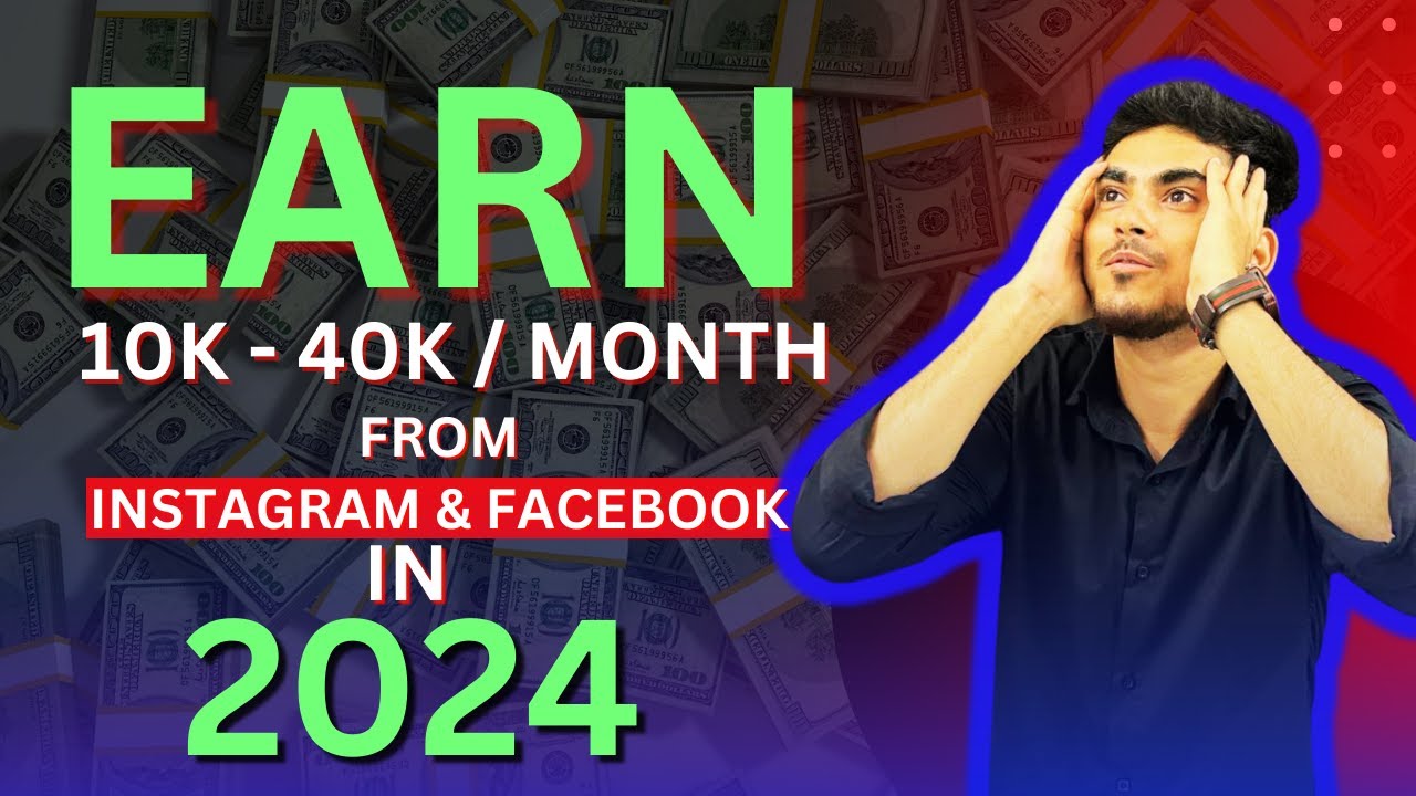How To Make Money Online For Beginners In 2024! SUCCESS TRACK - YouTube