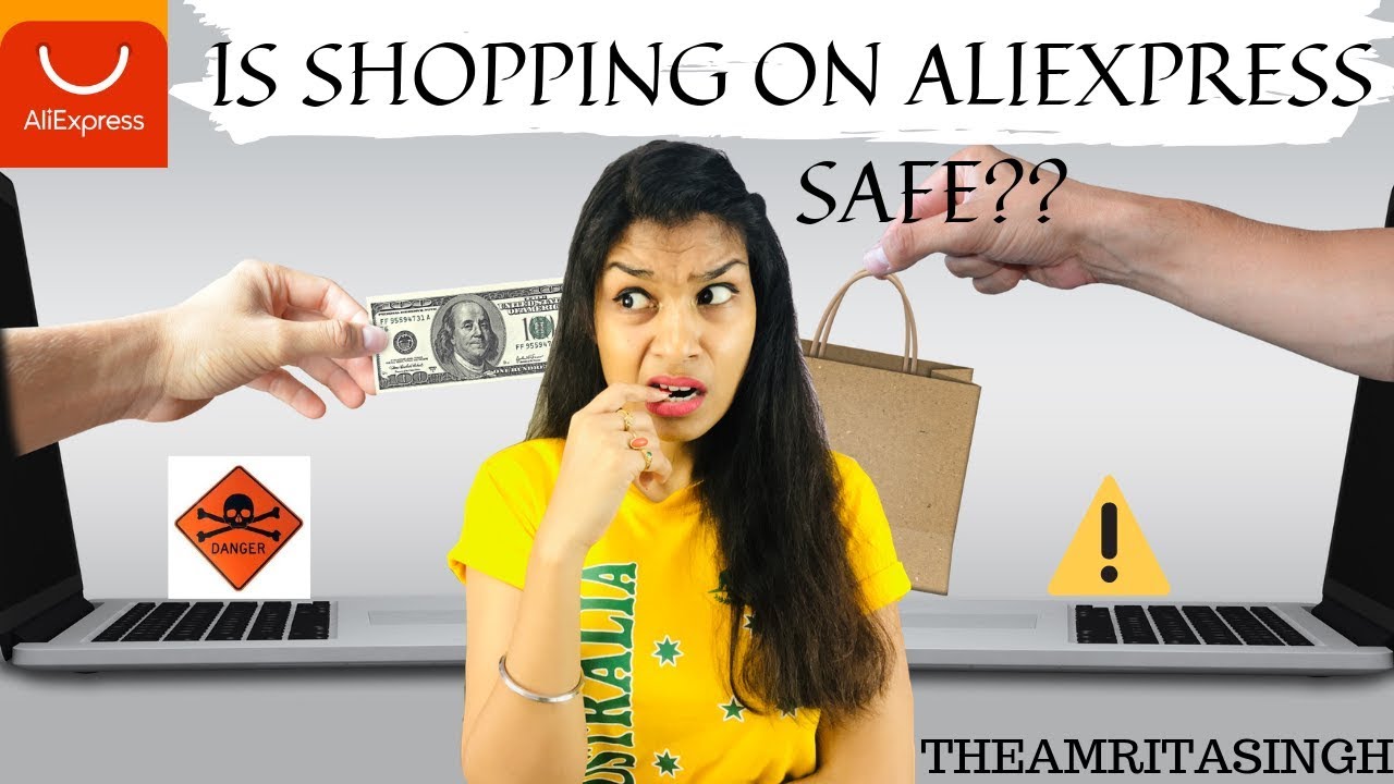 IS ALIEXPRESS SAFE FOR SHOPPING Or A SCAM YouTube is-aliexpress-safe-for-shopping-or-a-scam-youtube