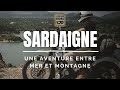 Sardaigne une aventure entre mer  montagne