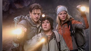 center of Earth tamil dubbed movie scenes