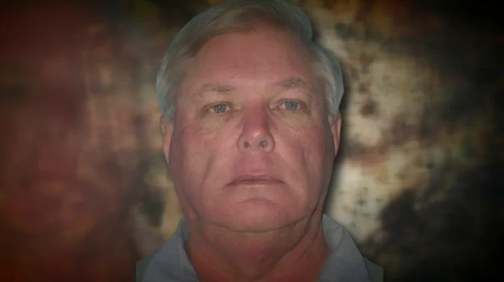 Serial child molester erroneously set free, return...