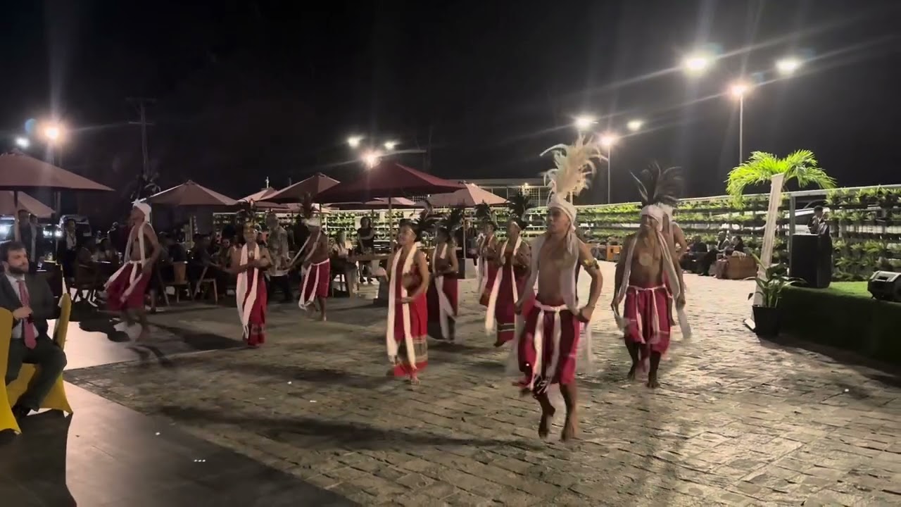 Wehali Timor-Leste Tebe Tihal, Tebe Suai