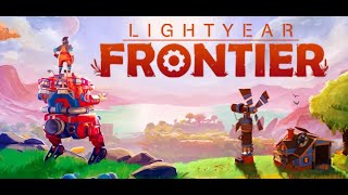 Lightyear Frontier обзор игры