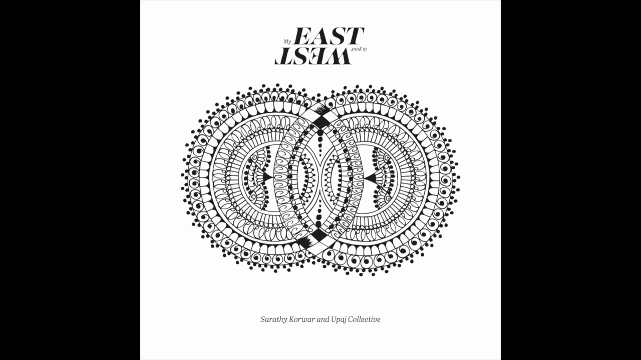 Sarathy Korwar & UPAJ Collective - Utopia & Visions (Don Cherry)