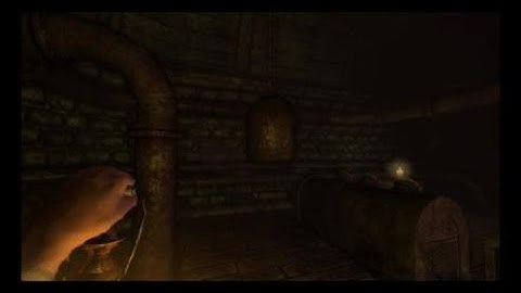 Amnesia Collection part 5 1/2