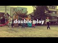 double play  crazyboy