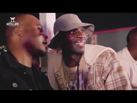 King Lee Gqom Graduation Live Mix London On 75 GQOM MIX 2025