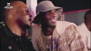 King Lee - Gqom Graduation Live Mix @ london On 75 || GQOM MIX 2025