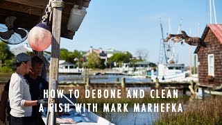 G&F Travel Charleston: Abundant Seafood
