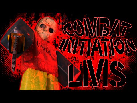 Deadly Confrontation - Combat Initiation Jason Last Man Standing | Forsaken UST