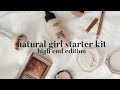 Natural Girl Starter Kit: High End Edition