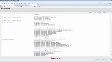 #itconsapcj 2018 [2] - Working with abapGit