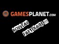 Info   partenariat gamesplanet 