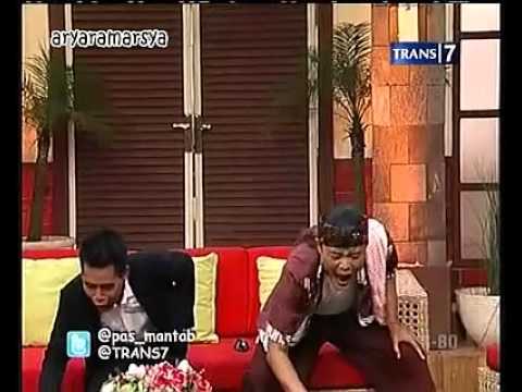 Sule \u0026 Arya Wiguna .... Demi Tuhan....!!!!!