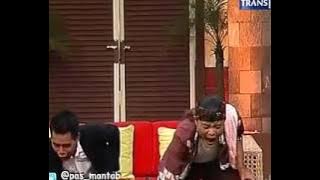 Sule & Arya Wiguna .... Demi Tuhan....!!!!!