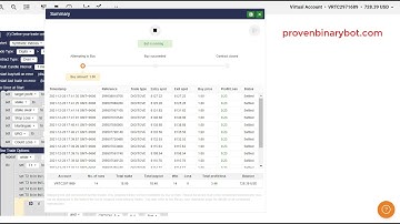 Free Download Binary.com Bot - Last Digit 1 Strategy Binary Bot | Game-changer Free Binary Bot