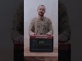 Quick 60-Second Gear Review: Dakota Lithium PS2400 + Canon C70 Test