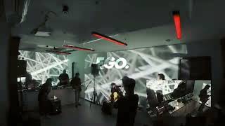 Ugly Loop - Live @ KoboLab97, Jakarta