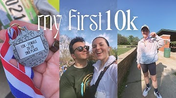 What I Wish I Knew Before Running My First 10K
