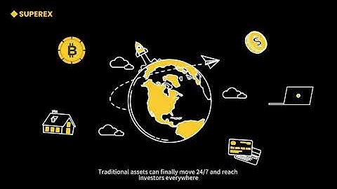RWA Explained: Why Real World Assets Are the Next Trillion-Dollar Crypto Trend - SuperEx