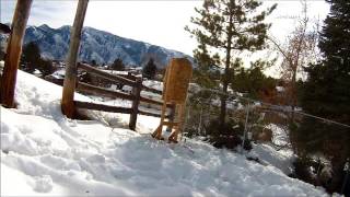 Biggest OCR Team in Utah - Warrior State of Mind - Obstacle Workshop Teaser Trailer