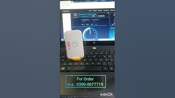 Zong 4G Mifi Huawei e5573 Unlock
