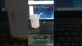 Zong 4G Mifi Huawei e5573 Unlock