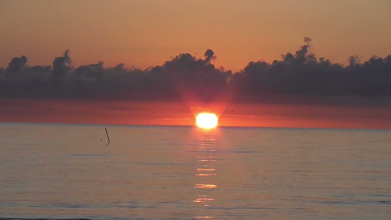 شروق الشمس وغروب الشمس مع فيروز 