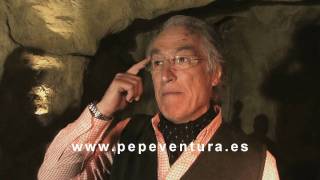 Video thumbnail of "Pepe Ventura. Callejero"