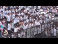 【高校野球応援】　札幌光星　アゲアゲホイホイ　サンバ・デ・ジャネイロ