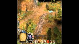 Lord of the Rings - Battle for Middle Earth - Good Campaign - Mission 05: Amon Hen @ElectronicSecrets