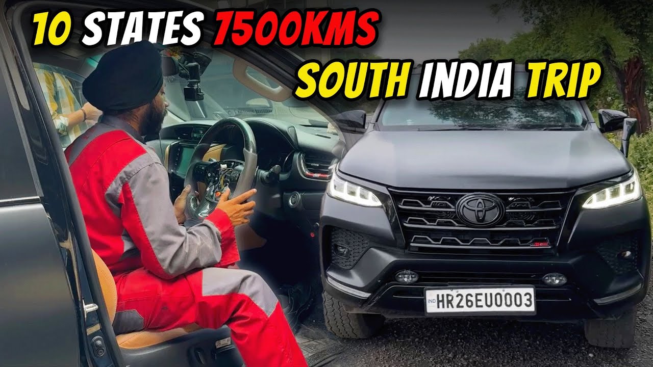 7500Kms Ke Trip Se Phele Steering Me Major Issue | ExploreTheUnseen2.0