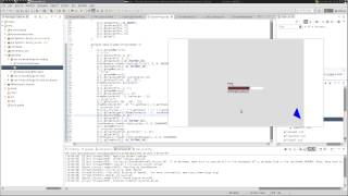 FML splash screen test 3