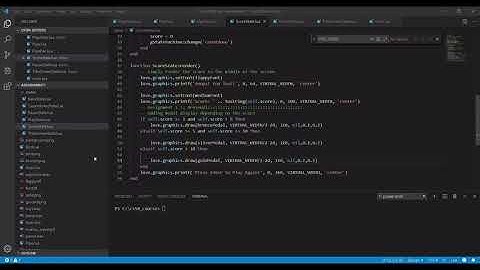 Assignment 1: “Flappy Bird, The Reward Update”