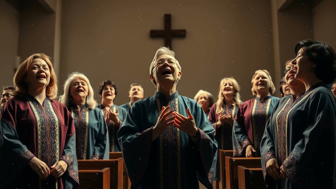 Midnight Prayer Worship 🌙  Soft Gospel Songs