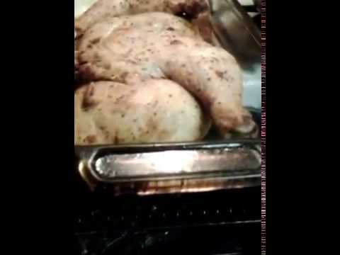 Exploding Dinner... Must WATCH